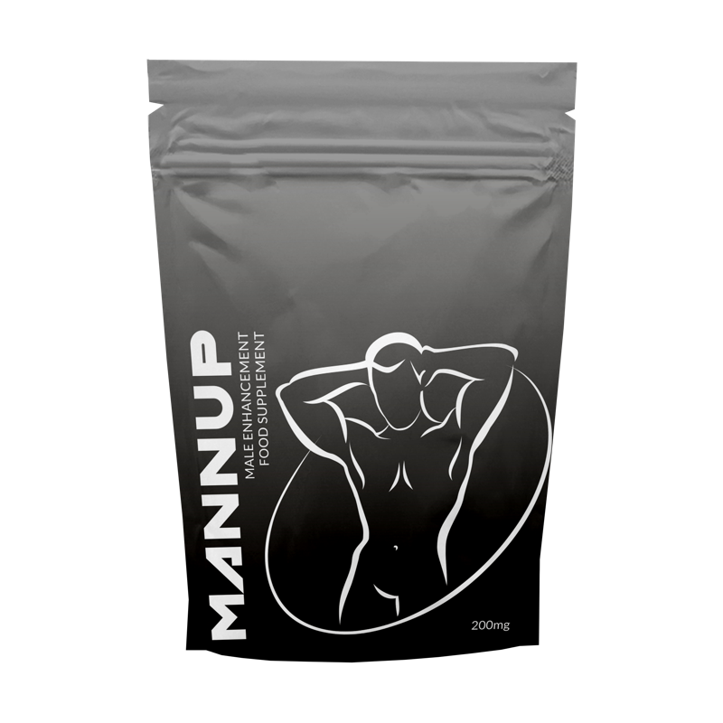 Mannup Male Enhancement 200mg