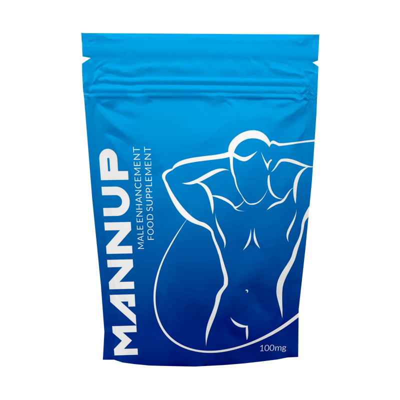 Mannup Male Enhancement Supplement